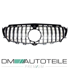 Front Design Radiator Grille fits Mercedes E-Class W213 S213 C238 A238 up 2016 + Sport Panamericana GT 
