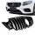 Front Design Radiator Grille fits Mercedes E-Class W213 S213 C238 A238 up 2016 + Sport Panamericana GT 
