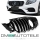 Front Design Radiator Grille fits Mercedes E-Class W213 S213 C238 A238 up 2016 + Sport Panamericana GT 
