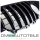 Front Design Radiator Grille fits Mercedes E-Class W213 S213 C238 A238 up 2016 + Sport Panamericana GT 