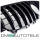 Sport-Panamericana GT Kühlergrill Chrom passt für Mercedes E-Kl. W213 S213 C238 A238 ab 2016-2020