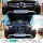 Sport-Panamericana GT Front Kidney Grille Black Gloss fits on Mercedes GLC X253 Year 15-20