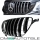 Grille Black Chrome fits on Mercedes GLE (ML) W166 up 2015 to Sport-Panamericana GT 