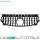 Front Grille Black /Chrome fits Mercedes CLA W117 C117 X117 up 16-19 to Sport GT Panamericana 