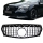 Sport GT Panamericana Front Grille Black /Chrome fits Mercedes CLA W117 C117 X117 up 16-19