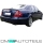 Mercedes W211 Heck Stoßstange hinten ohne PDC aus ABS 02-06 +Zubehör für E55 AMG
