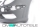 Pre-Facelift Front Bumper without park assist + fog lights fits on Mercedes W211 S211 02-06 + accessories for E55 AMG