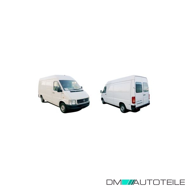 Türblech Vorne Links für VW LT 28-35 Bus Türblech Vorne Links für VW LT 28-35 Bus