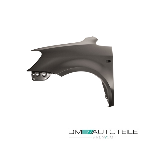 Kotflügel links VW Touran Baujahr 2010-2015
