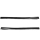 Mercedes S211 W211 06-09 Side Skirts + fitting material + accessories for E55 AMG