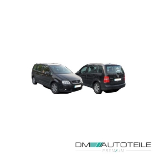 2003-2006 Bj Kotflügel Vorne Links für VW Touran 1T 2003-2006 Bj Kotflügel Vorne Links für VW Touran 1T