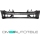 Mercedes W211 Front Bumper Facelift 06-09 + fog lights + accessories for E63 AMG