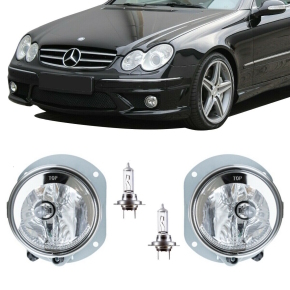 AUSSENSPIEGEL RECHTS MERCEDES E-KLASSE W211 2006-2009 ANKLAPPBAR MIT  SPEICHER - Autoparts-RdC