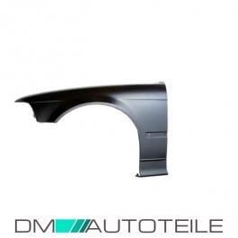 Fender Left w/o Holes for Indicators fits on BMW E36 Coupe Convertible Year 91-99
