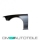 Fender Left w/o Holes for Indicators fits on BMW E36 Coupe Convertible Year 91-99
