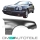 Mercedes W210 right wing panel 95-99 + indicator hole steel