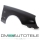 Mercedes W210 right wing panel 95-99 + indicator hole steel