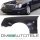 Mercedes W210 left wing panel 95-99 indicator hole steel