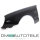 Mercedes W210 left wing panel 95-99 indicator hole steel