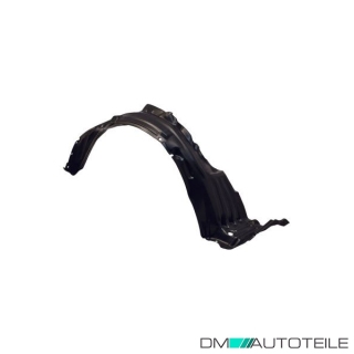 RADHAUSSCHALE VORNE RECHTS F/ÜR NISSAN ALMERA I N15 ALMERA I HATCHBACK N15 95-00 L-638430N000 VON AUTOTEILE GOCHT