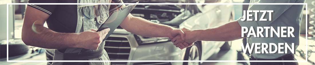 Partnerwerkstatt werden
